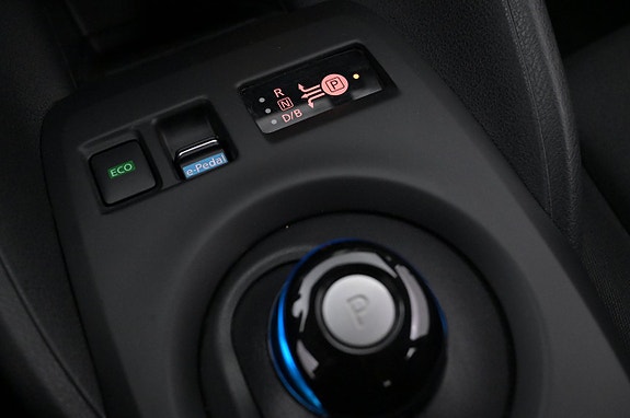 Nissan Leaf 19 of 27