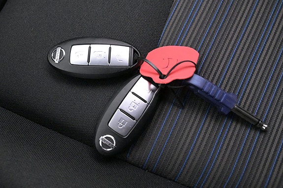 Nissan Leaf 20 of 27