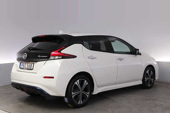 Nissan Leaf 5 of 5