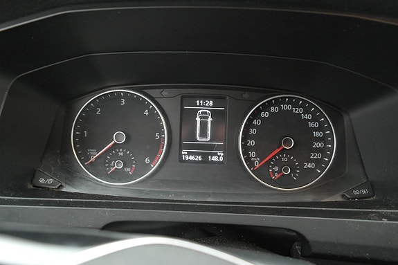 Volkswagen Transporter 14 of 22