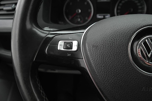 Volkswagen Transporter 21 of 22