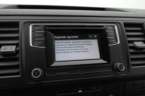 Volkswagen Transporter 17 of 22