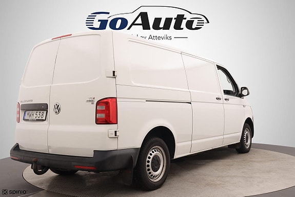 Volkswagen Transporter 3 of 5