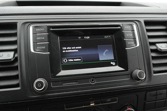 Volkswagen Transporter 19 of 22