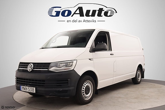 Volkswagen Transporter 6 of 22