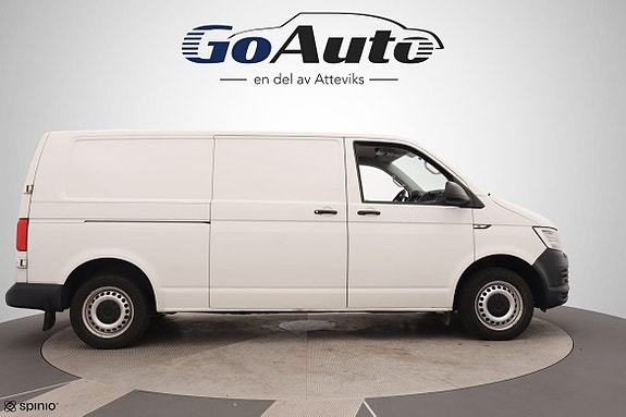 Volkswagen Transporter 2 of 5