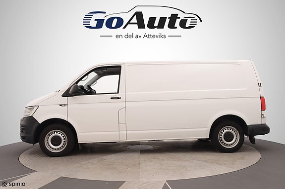 Volkswagen Transporter 5 of 5