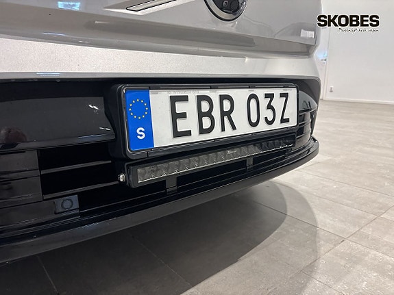 Volvo EX90 20 of 24