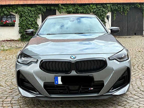 BMW M240i 5 of 5