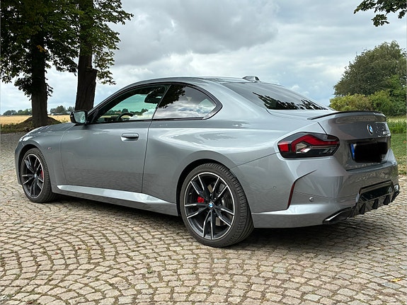 BMW M240i 3 of 5
