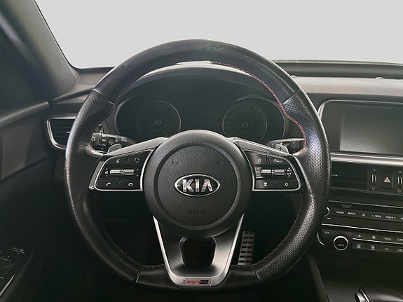 Kia Optima 5 of 5