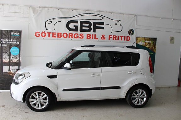 Kia Soul 2 of 5