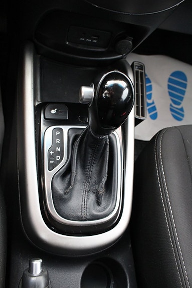 Kia Soul 15 of 20