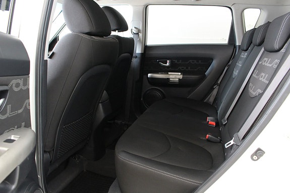 Kia Soul 12 of 20