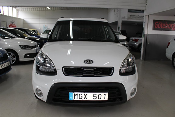Kia Soul 8 of 20