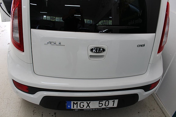 Kia Soul 19 of 20