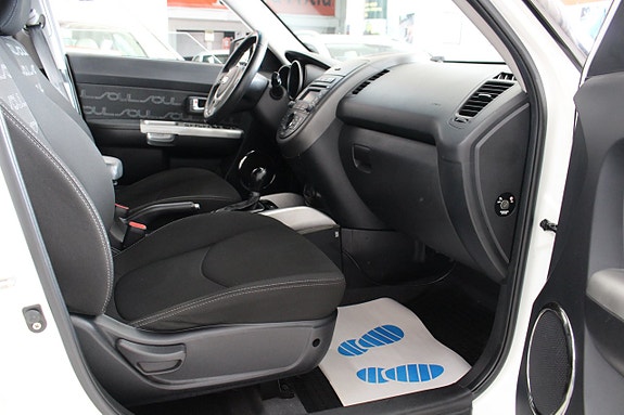 Kia Soul 14 of 20