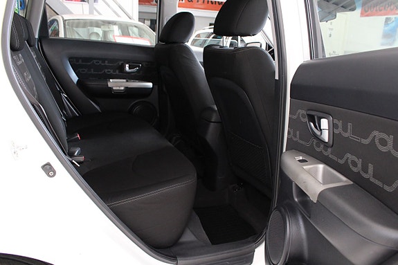 Kia Soul 16 of 20