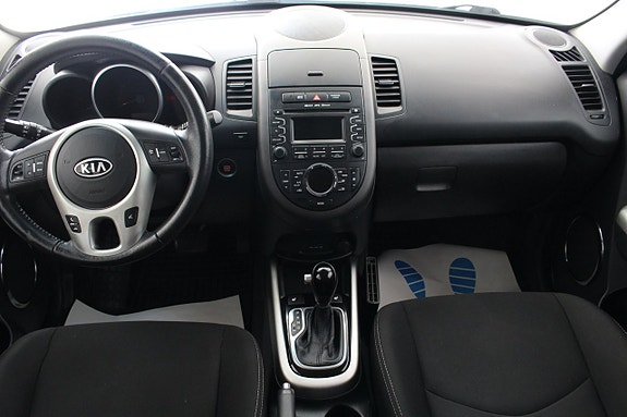 Kia Soul 10 of 20
