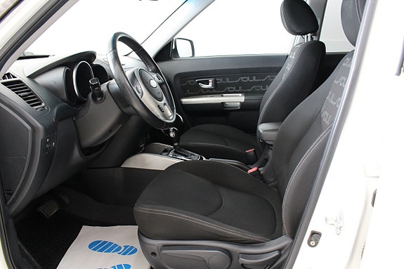 Kia Soul 11 of 20