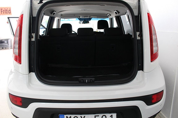 Kia Soul 18 of 20
