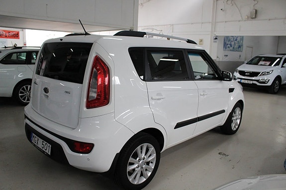 Kia Soul 6 of 20