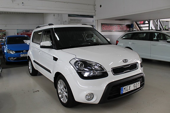 Kia Soul 7 of 20