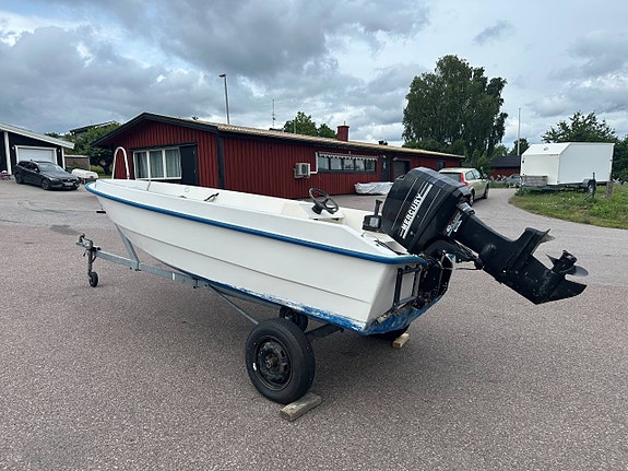 Askeladden 430 - Mercury 40 10 of 10