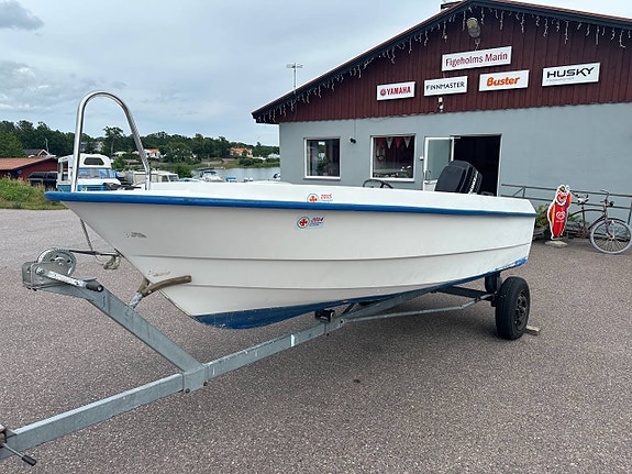 Askeladden 430 - Mercury 40 2 of 5