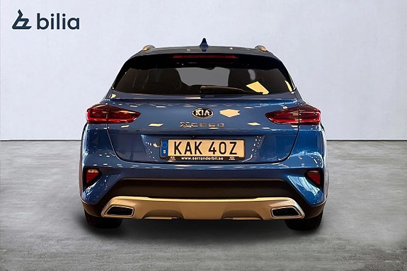 Kia XCeed 5 of 5