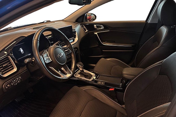 Kia XCeed 14 of 21
