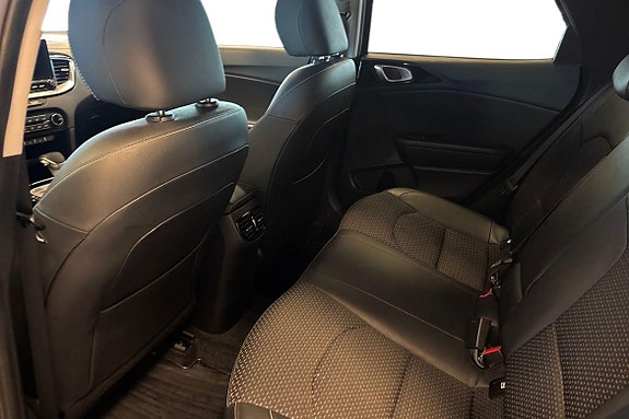 Kia XCeed 13 of 21