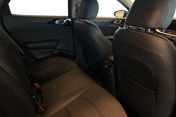 Kia XCeed 9 of 21