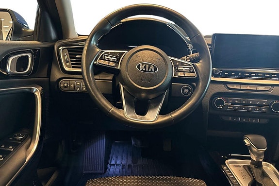 Kia XCeed 11 of 21