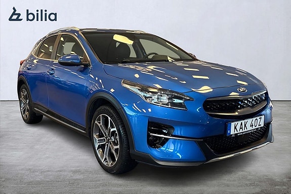 Kia XCeed 20 of 21