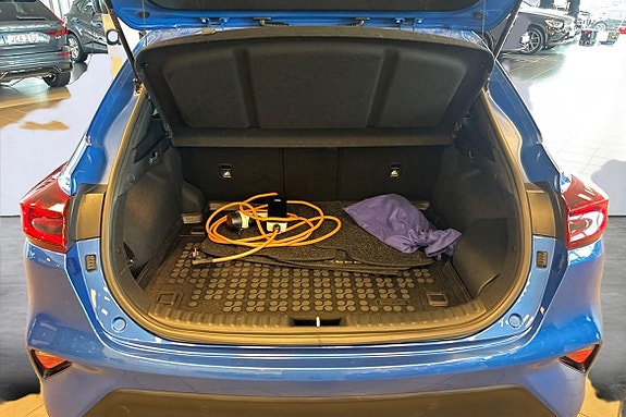 Kia XCeed 12 of 21