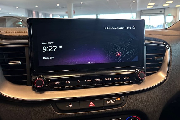 Kia XCeed 15 of 21