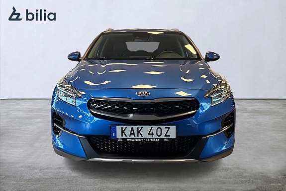 Kia XCeed 6 of 21