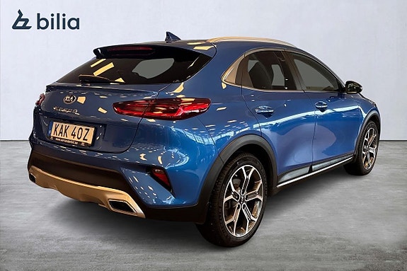 Kia XCeed 19 of 21