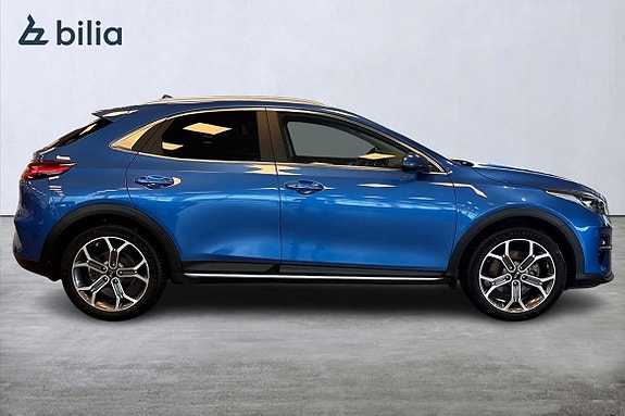 Kia XCeed 18 of 21