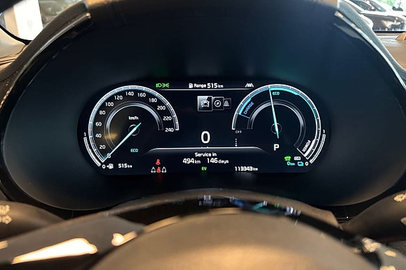 Kia XCeed 16 of 21