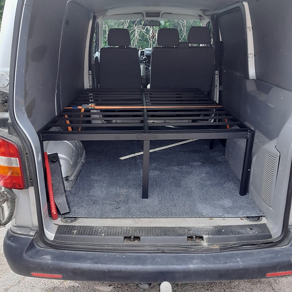 Volkswagen Transporter 2 of 3