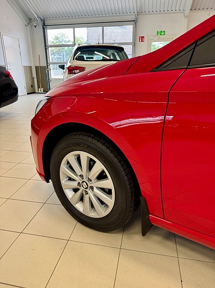 Seat Ibiza 9 of 12