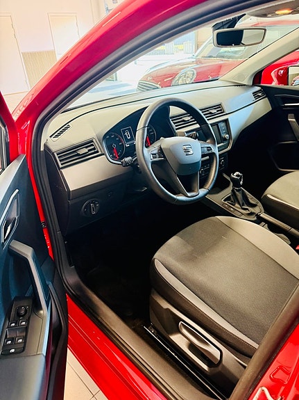 Seat Ibiza 3 of 4