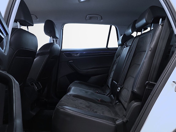 Skoda Kodiaq 15 of 20