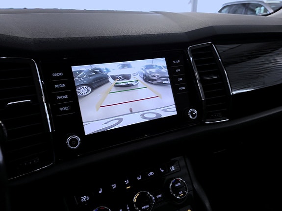 Skoda Kodiaq 12 of 20