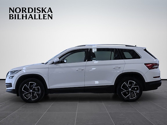 Skoda Kodiaq 4 of 5