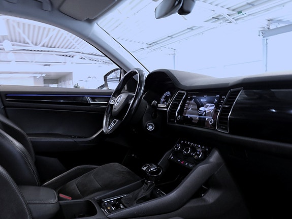 Skoda Kodiaq 14 of 20