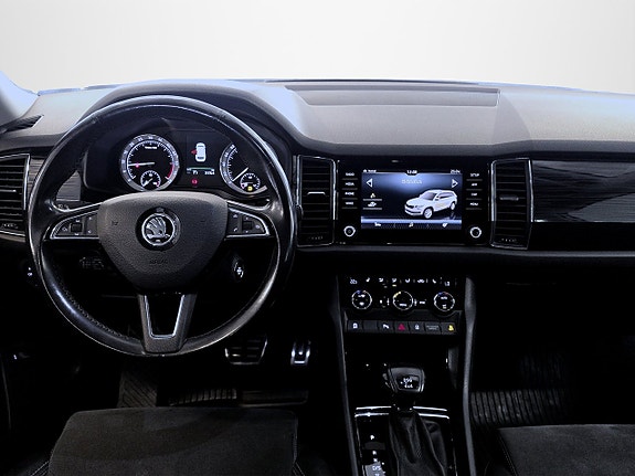Skoda Kodiaq 9 of 20