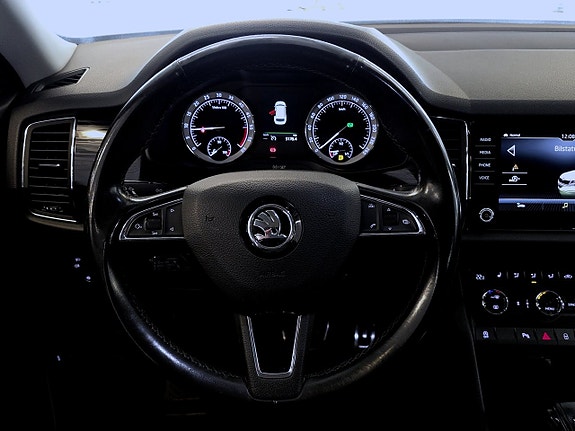 Skoda Kodiaq 10 of 20